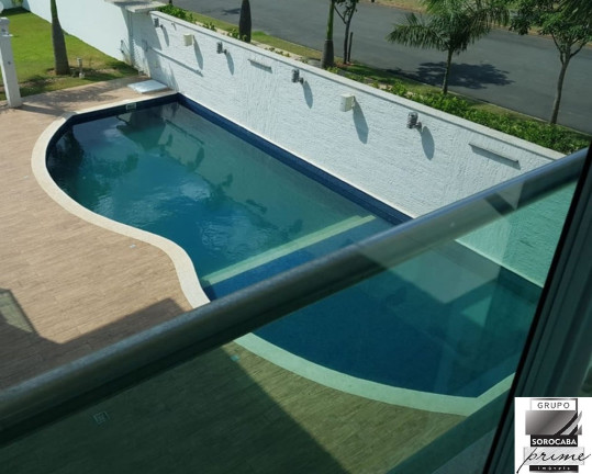 Casa com 4 Quartos à Venda, 630 m² em Jardim Residencial Saint Patrick - Sorocaba