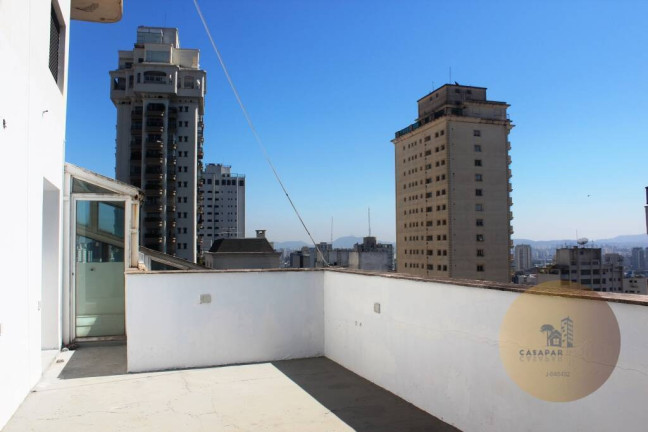 Imagem Apartamento com 3 Quartos à Venda, 642 m² em Santa Cecília - São Paulo Imagem Apartamento com 3 Quartos à Venda, 642 m² em Santa Cecília - São Paulo