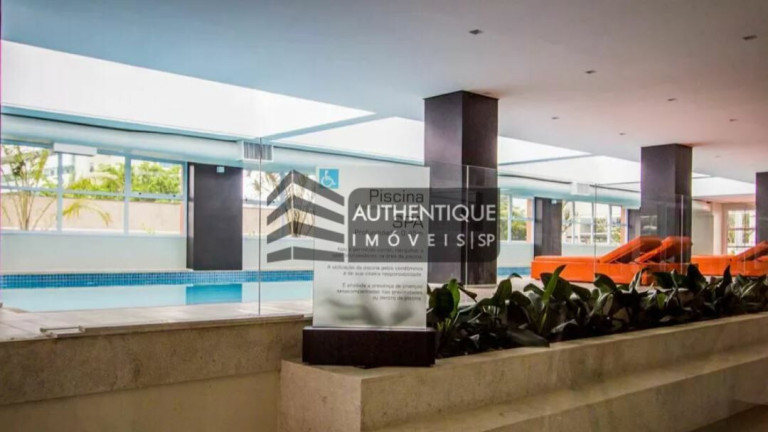 Imagem Apartamento com 1 Quarto à Venda, 84 m² em Brooklin - São Paulo Imagem Apartamento com 1 Quarto à Venda, 84 m² em Brooklin - São Paulo