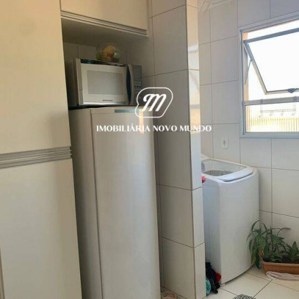 Imagem Apartamento com 3 Quartos à Venda, 58 m² em Nossa Senhora Aparecida - Uberlândia