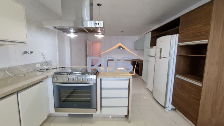 Imagem Apartamento com 4 Quartos para Alugar, 337 m² em Alto Da Boa Vista - São Paulo
