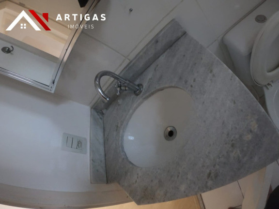 Imagem Apartamento com 2 Quartos à Venda, 47 m² em Quinta Da Paineira - São Paulo