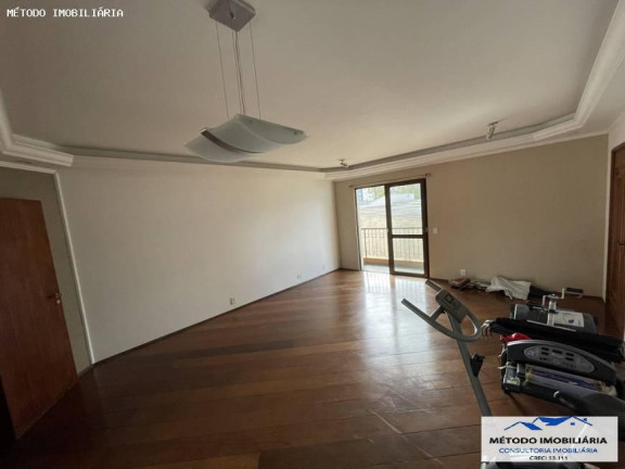 Imagem Apartamento com 3 Quartos à Venda, 120 m² em Centro - Santo André