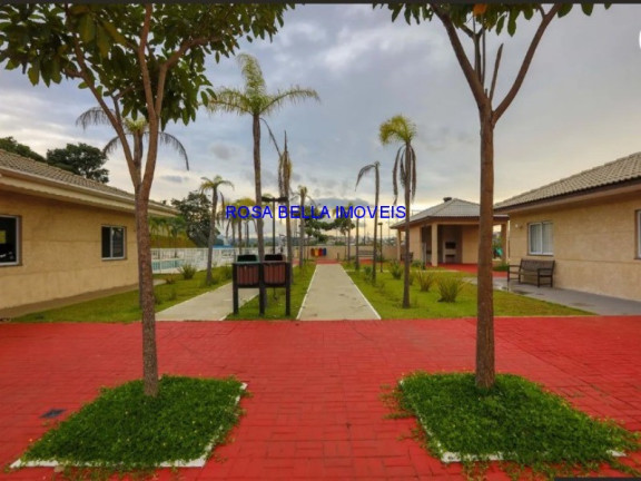 Imagem Apartamento com 2 Quartos à Venda, 49 m² em Vila Nambi - Jundiaí
