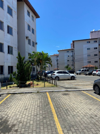 Imagem Apartamento com 2 Quartos à Venda, 49 m² em Caji - Lauro De Freitas Imagem Apartamento com 2 Quartos à Venda, 49 m² em Caji - Lauro De Freitas