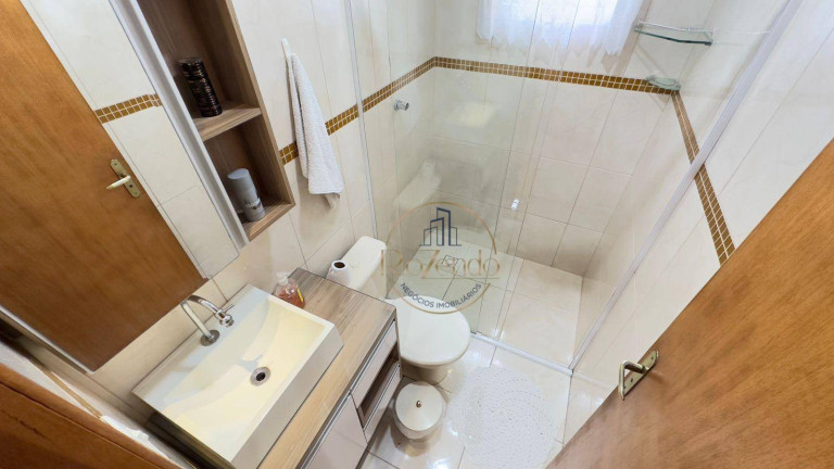 Imagem Cobertura com 2 Quartos à Venda, 75 m² em Vila Progresso - Santo André