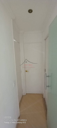 Imagem Apartamento com 2 Quartos à Venda, 50 m² em Jardim Santa Terezinha (zona Leste) - São Paulo