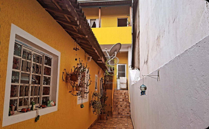Imagem Casa com 3 Quartos à Venda, 150 m² em Terra Preta - Mairiporã Imagem Casa com 3 Quartos à Venda, 150 m² em Terra Preta - Mairiporã