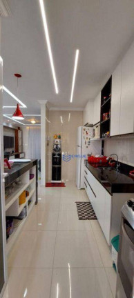 Imagem Casa com 3 Quartos à Venda, 123 m² em Jardim Das Oliveiras - Fortaleza