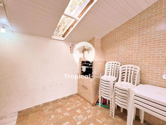 Imagem Casa com 3 Quartos à Venda, 84 m² em Ipanema - Pontal Do Parana
