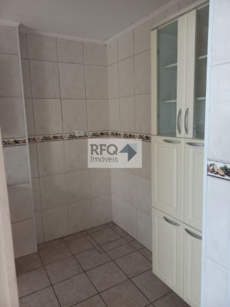 Imagem Imóvel com 2 Quartos à Venda, 117 m² em Ipiranga - São Paulo