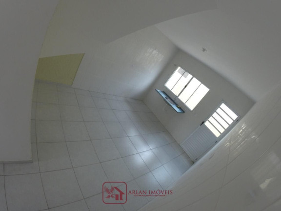 Imagem Casa com 2 Quartos à Venda, 62 m² em Pouso Alegre - Franco Da Rocha