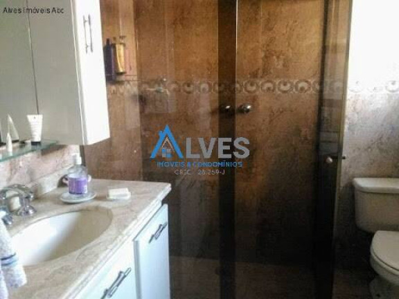 Imagem Casa com 5 Quartos à Venda, 212 m² em Centro - São Bernardo Do Campo Imagem Casa com 5 Quartos à Venda, 212 m² em Centro - São Bernardo Do Campo