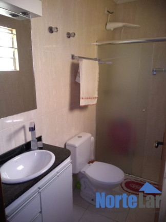Imagem Sobrado com 3 Quartos à Venda, 105 m² em Vila Nova Cachoeirinha - São Paulo