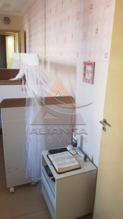 Imagem Apartamento com 2 Quartos à Venda, 46 m² em Parque Dos Lagos - Ribeirão Preto Imagem Apartamento com 2 Quartos à Venda, 46 m² em Parque Dos Lagos - Ribeirão Preto