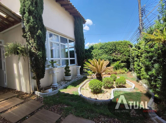 Imagem Casa com 3 Quartos à Venda, 450 m² em Nova Gardênia - Atibaia Imagem Casa com 3 Quartos à Venda, 450 m² em Nova Gardênia - Atibaia