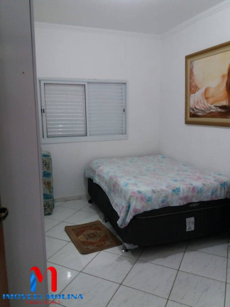 Imagem Apartamento com 2 Quartos à Venda, 72 m² em Balneário Flórida - Praia Grande