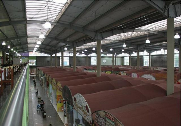 Imagem Imóvel com 1 Quarto à Venda, 30 m² em Centro - Jundiaí