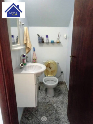 Imagem Casa com 4 Quartos à Venda, 185 m² em Jardim Figueira Grande - São Paulo
