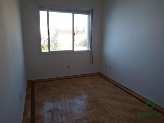 Imagem Apartamento com 1 Quarto para Alugar, 45 m² em Santana - Porto Alegre