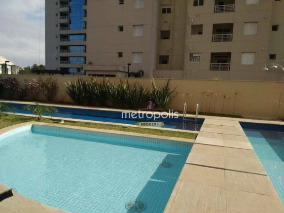Imagem Apartamento com 2 Quartos à Venda ou Locação, 65 m² em Rudge Ramos - São Bernardo Do Campo