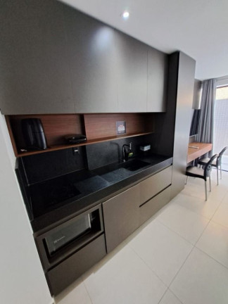 Imagem Apartamento com 1 Quarto à Venda, 34 m² em Bessa - João Pessoa