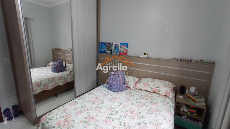 Imagem Casa com 3 Quartos à Venda, 160 m² em Jardim Murayama - Mogi Mirim