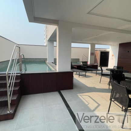 Imagem Apartamento com 2 Quartos à Venda, 73 m² em São Francisco De Assis - Camboriú