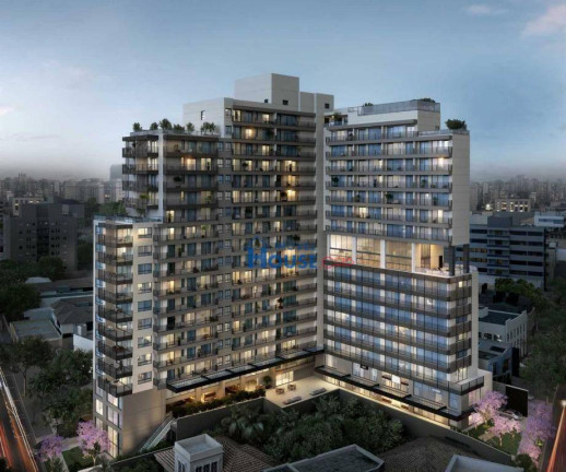 Imagem Apartamento com 2 Quartos à Venda, 72 m² em Vila Mariana - São Paulo Imagem Apartamento com 2 Quartos à Venda, 72 m² em Vila Mariana - São Paulo