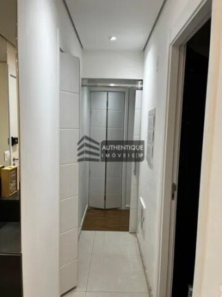 Imagem Apartamento com 2 Quartos à Venda, 54 m² em Santo Amaro - São Paulo Imagem Apartamento com 2 Quartos à Venda, 54 m² em Santo Amaro - São Paulo