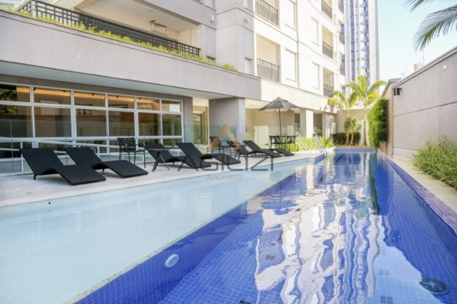 Imagem Apartamento com 2 Quartos à Venda, 128 m² em Vila Madalena - São Paulo