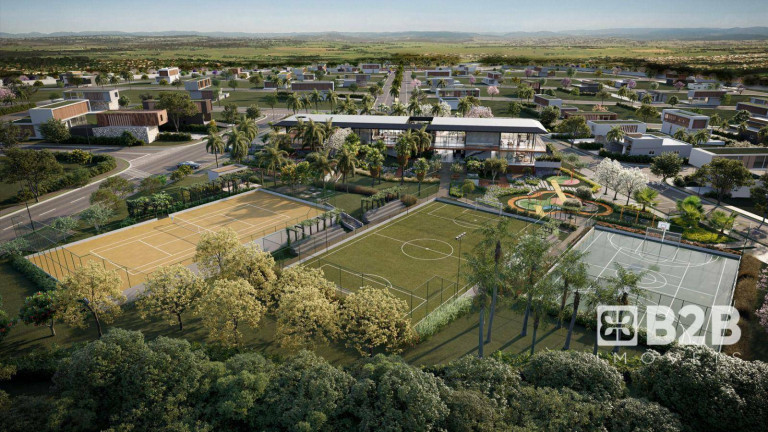 Imagem Terreno à Venda, 420 m² em Fazenda Da Mata - Bauru Imagem Terreno à Venda, 420 m² em Fazenda Da Mata - Bauru