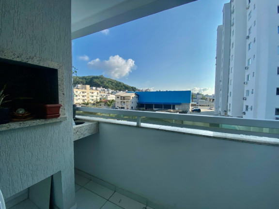 Imagem Apartamento com 2 Quartos à Venda, 65 m² em Passa Vinte - Palhoça