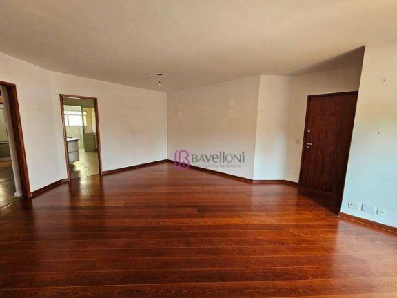 Imagem Apartamento com 4 Quartos à Venda, 135 m² em Vila Madalena - São Paulo