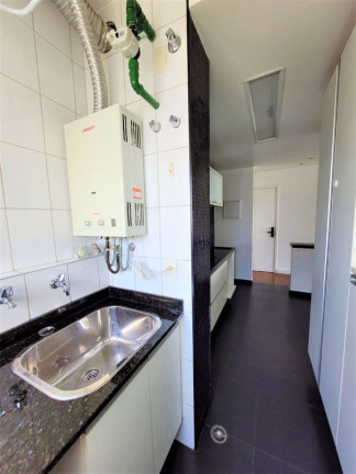 Imagem Apartamento com 3 Quartos à Venda, 67 m² em Vila Andrade - São Paulo Imagem Apartamento com 3 Quartos à Venda, 67 m² em Vila Andrade - São Paulo