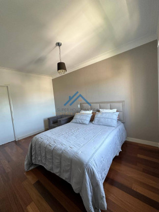 Imagem Apartamento com 2 Quartos à Venda, 79 m² em Dezoito Do Forte Empresarial/alphaville. - Barueri