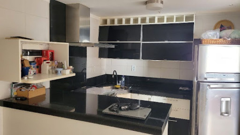Imagem Sobrado com 3 Quartos à Venda, 120 m² em Condomínio Rocca Porena - Sorocaba