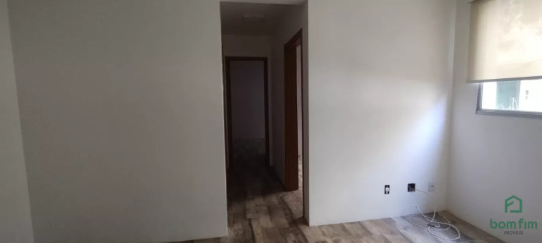 Imagem Apartamento com 2 Quartos à Venda, 49 m² em Parque Santa Fé - Porto Alegre Imagem Apartamento com 2 Quartos à Venda, 49 m² em Parque Santa Fé - Porto Alegre