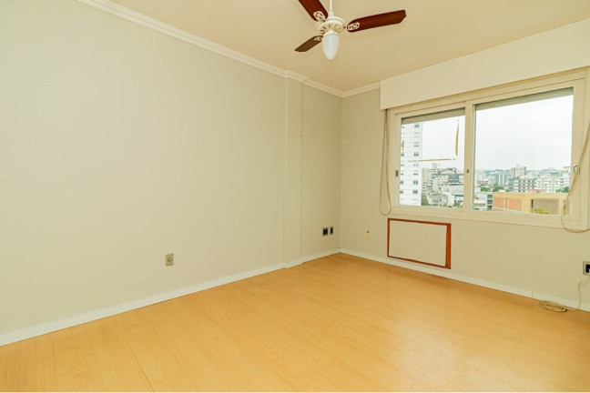Imagem Apartamento com 2 Quartos à Venda, 65 m² em Santana - Porto Alegre