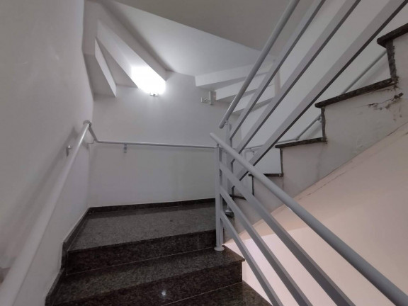 Imagem Apartamento com 2 Quartos à Venda, 84 m² em Vila Alice - Santo André