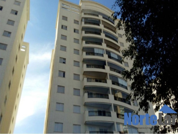 Imagem Apartamento com 3 Quartos à Venda, 115 m² em Vila Maria Alta - São Paulo