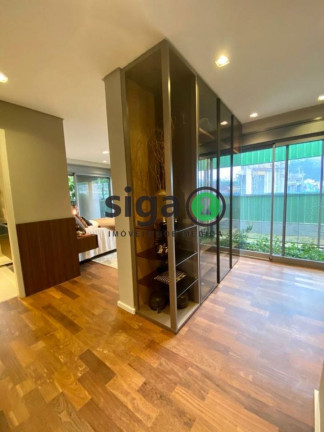Imagem Apartamento com 4 Quartos à Venda, 197 m² em Jardim Das Acácias - São Paulo Imagem Apartamento com 4 Quartos à Venda, 197 m² em Jardim Das Acácias - São Paulo