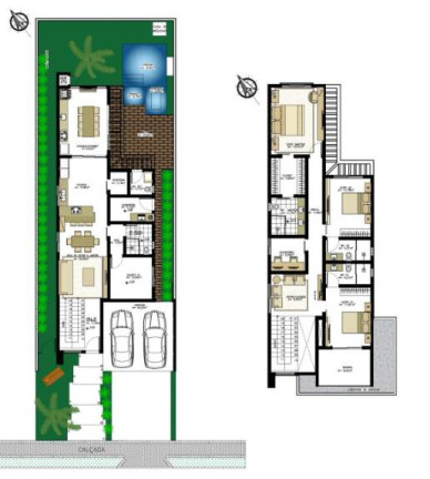 Imagem Casa com 4 Quartos à Venda, 300 m² em Morada Dos Nobres - Cuiabá Imagem Casa com 4 Quartos à Venda, 300 m² em Morada Dos Nobres - Cuiabá
