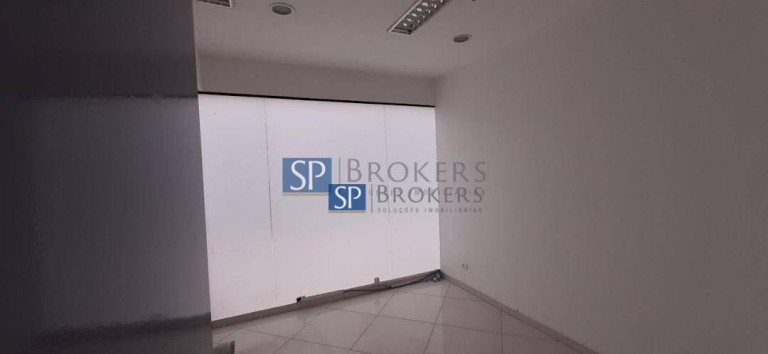 Imagem Sala Comercial para Alugar, 220 m² em Vila Olímpia - São Paulo