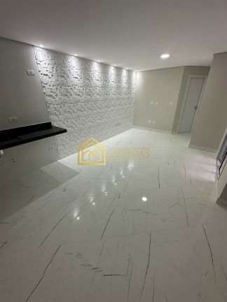 Imagem Apartamento com 2 Quartos à Venda, 65 m² em Vila Linda - Santo André Imagem Apartamento com 2 Quartos à Venda, 65 m² em Vila Linda - Santo André