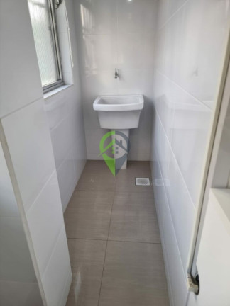 Imagem Apartamento com 1 Quarto à Venda, 59 m² em Macuco - Santos