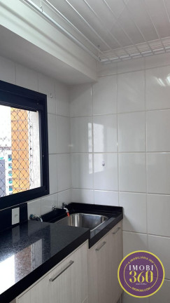 Imagem Apartamento com 3 Quartos à Venda, 123 m² em Vila Regente Feijó - São Paulo