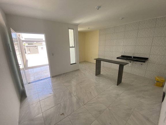 Casa com 2 Quartos à Venda, 83 m² em Ancuri - Itaitinga