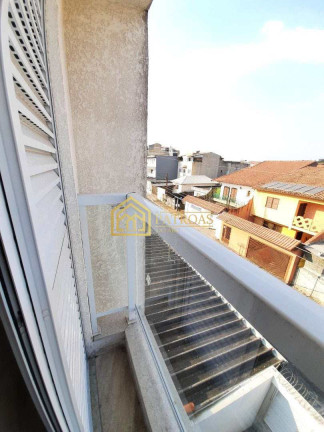 Imagem Apartamento com 2 Quartos à Venda, 72 m² em Vila Tibiriçá - Santo André Imagem Apartamento com 2 Quartos à Venda, 72 m² em Vila Tibiriçá - Santo André