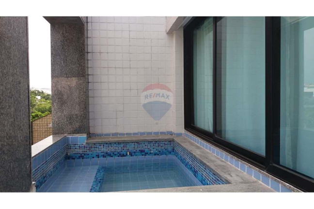 Imagem Cobertura com 3 Quartos à Venda, 255 m² em Recreio Dos Bandeirantes - Rio De Janeiro